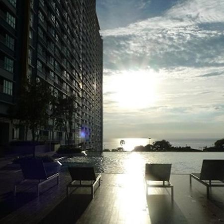 The Relaxing Room Sea View At Lumpini Park Beach Jomtien Condominium Pattaya Екстериор снимка