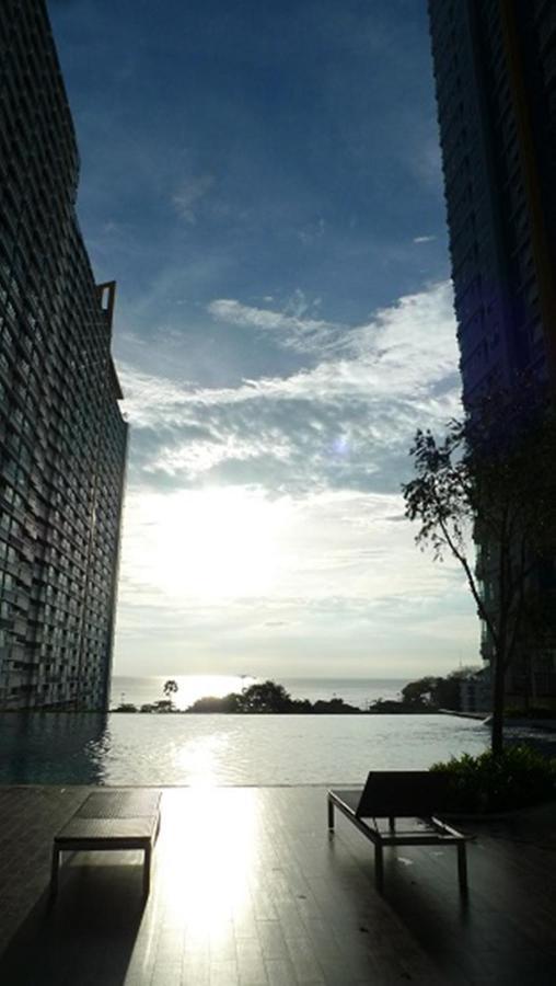 The Relaxing Room Sea View At Lumpini Park Beach Jomtien Condominium Pattaya Екстериор снимка