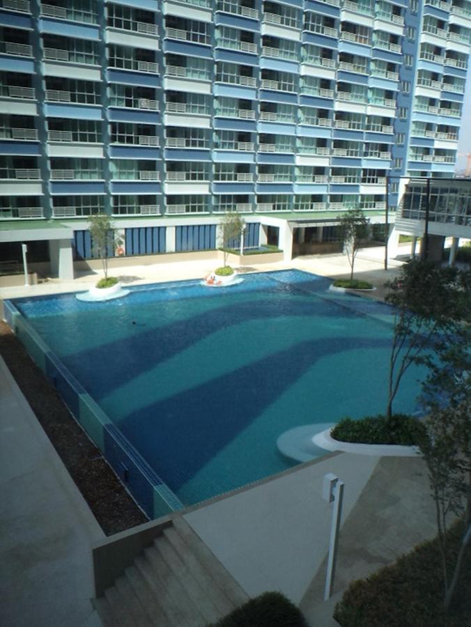 The Relaxing Room Sea View At Lumpini Park Beach Jomtien Condominium Pattaya Екстериор снимка