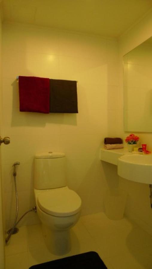 The Relaxing Room Sea View At Lumpini Park Beach Jomtien Condominium Pattaya Стая снимка