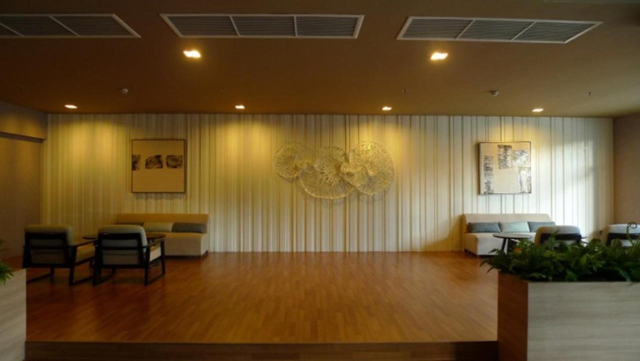 The Relaxing Room Sea View At Lumpini Park Beach Jomtien Condominium Pattaya Екстериор снимка