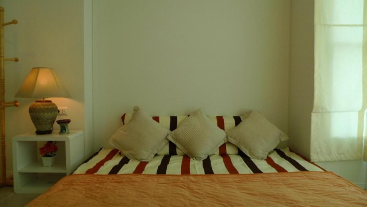 The Relaxing Room Sea View At Lumpini Park Beach Jomtien Condominium Pattaya Стая снимка