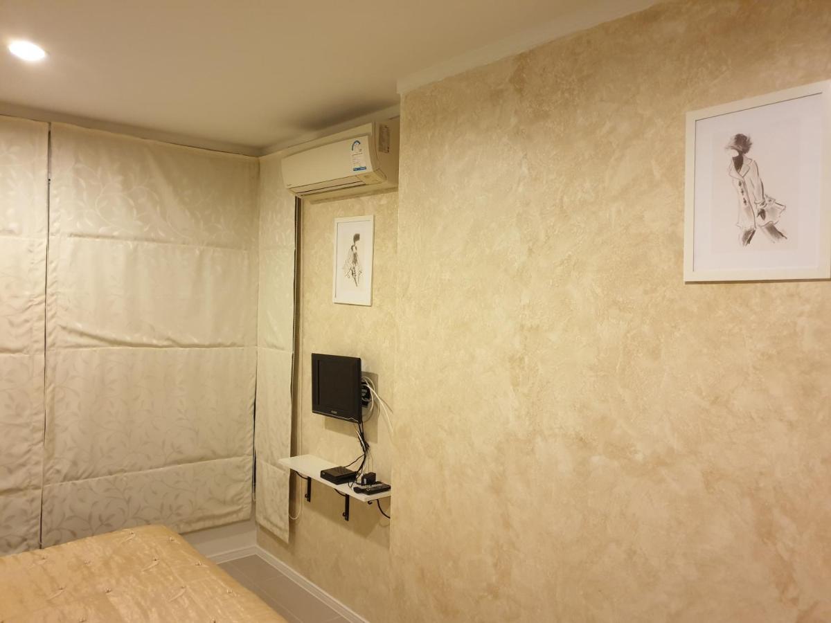 The Relaxing Room Sea View At Lumpini Park Beach Jomtien Condominium Pattaya Екстериор снимка