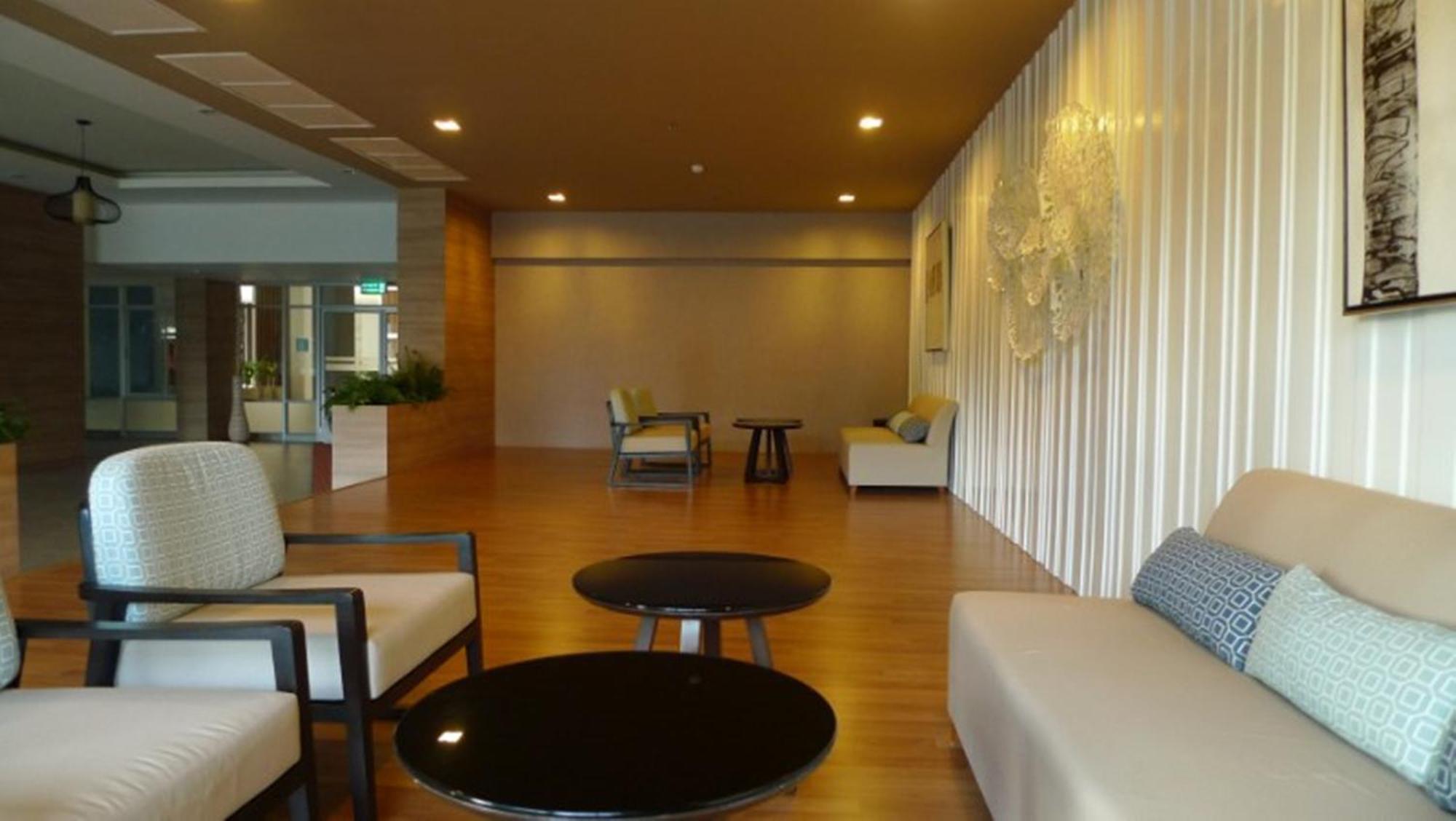 The Relaxing Room Sea View At Lumpini Park Beach Jomtien Condominium Pattaya Екстериор снимка